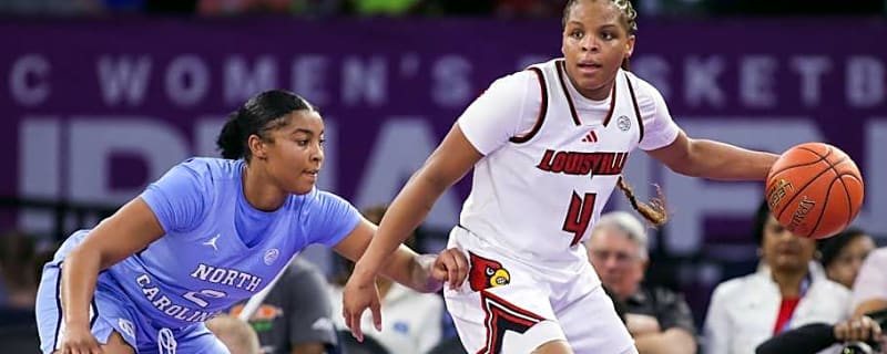 Louisville Downs North Carolina, Advances to ACC Championship