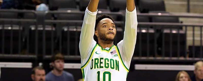  Oregon Ducks vs. Omaha: TV Channel, Injuries, Betting Odds
