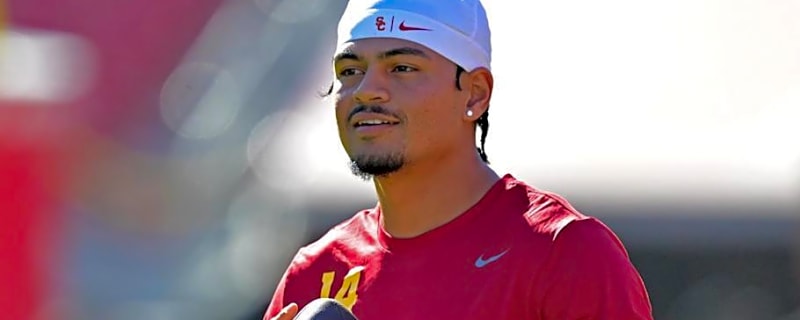 USC Faces One Massive Question With Quarterback Jayden Maiava