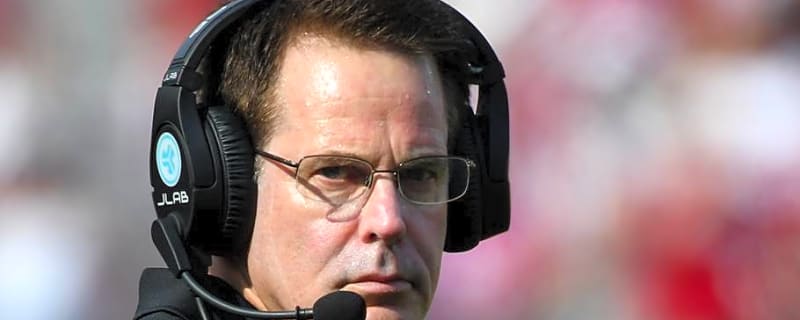 Big Ten Football Power Rankings: Will Indiana and Others Move in Week 4?