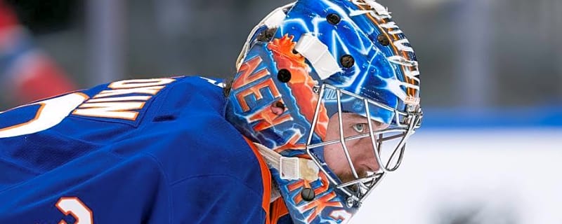 NY Islanders' Ilya Sorokin Correctly Seen as Legitimate Vezina Contender