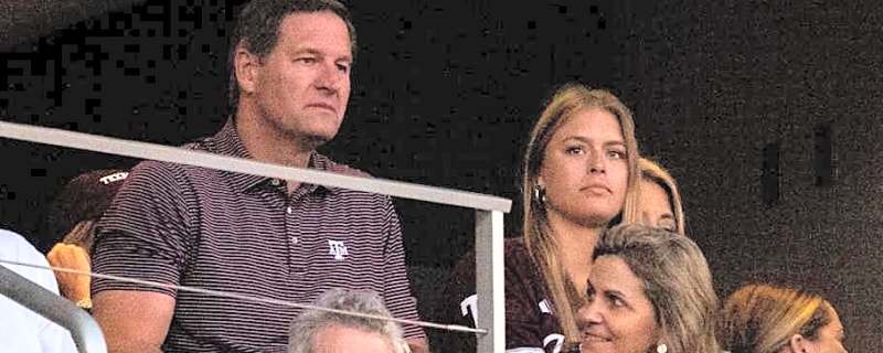 Texas A&M AD Reflects on State of Aggies Athletics