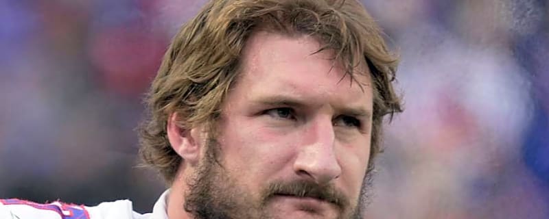 Bills Free Agent Defensive End Listed as Detroit Lions Priority