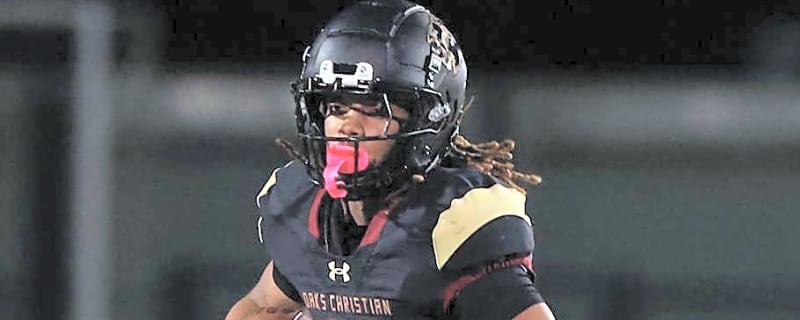 USC Trojans Recruits Shine with Dominant Performances in Southern California Playoffs