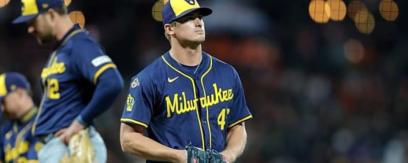 Brewers Showing Gamesmanship With Latest Quinn Priester Update