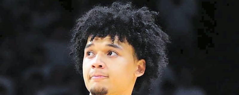 Arizona's Lloyd Explains Brayden Burries’ Growth Throughout Season