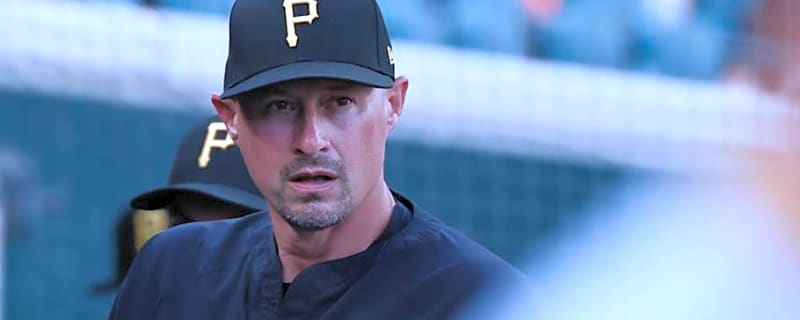 Pirates&#39; Don Kelly Addresses New Pitching Coach Hire