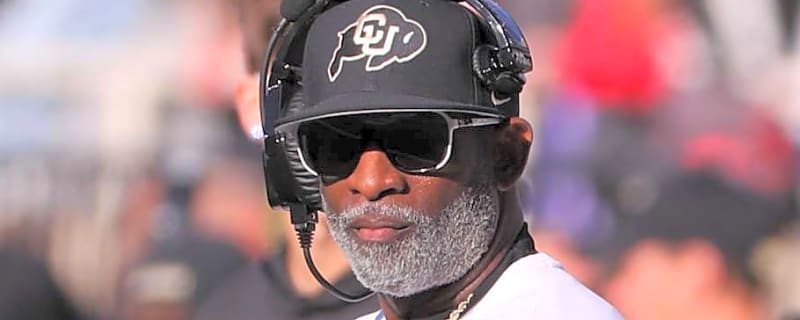 What Colorado's TV Ratings Say About Deion Sanders' Impact