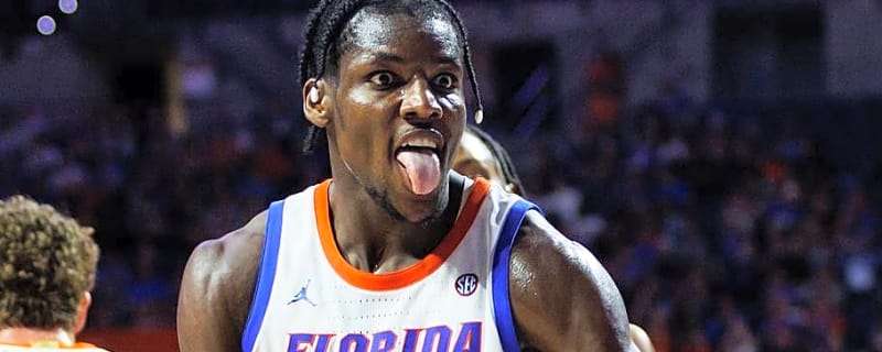 Gators Basketball Adds Exhibition Game Ahead of 2026-27 Season