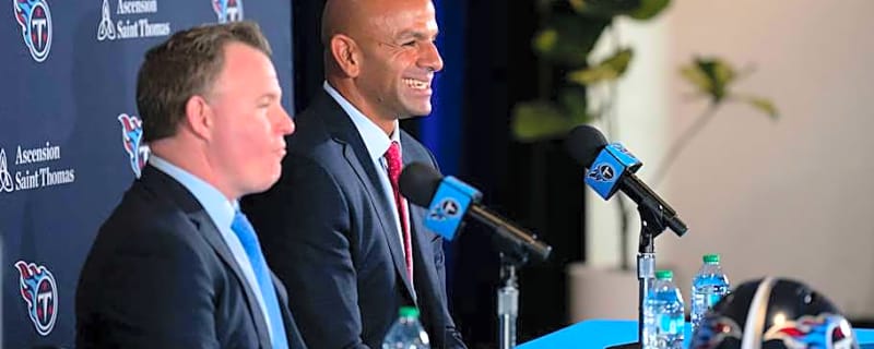 Jets Predicted to Lose $18M All-Pro to Robert Saleh, Titans