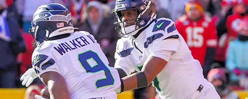 Walker’s History From Shotgun Is Chief Concern