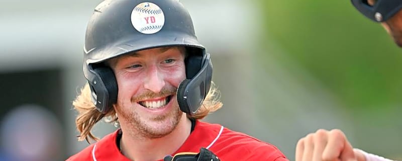 Inside Rangers Top 30 Prospect’s Resounding Arizona Fall League Debut