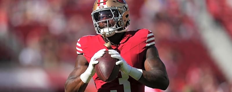 Four Running Backs that the 49ers Could Sign to Replace Brian Robinson