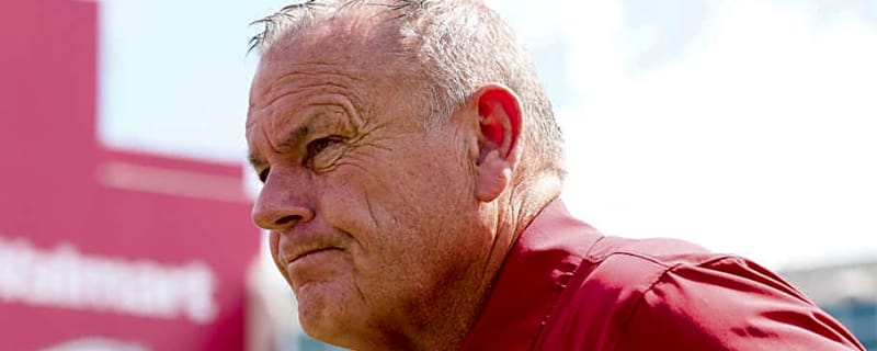 Why Razorbacks' Pittman likely couldn’t have said more on SEC Teleconference