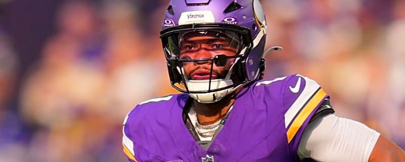 Vikings Report Card: Grading Kyler Murray Three Games After J.J. McCarthy Trade