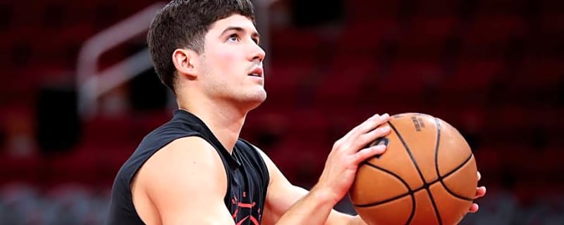 Rockets Kevin Durant Shouts out Reed Sheppard on Social Media