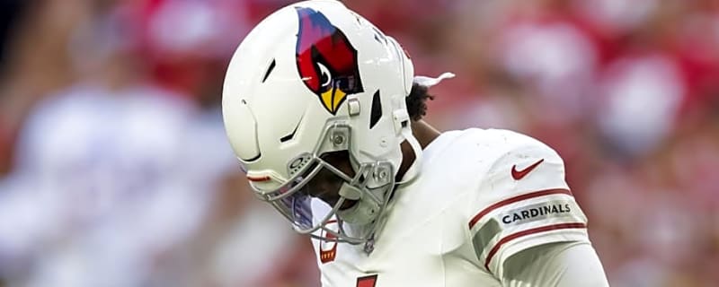 Kyler Murray Trade Drama Takes New Turn After Adam Schefter Update