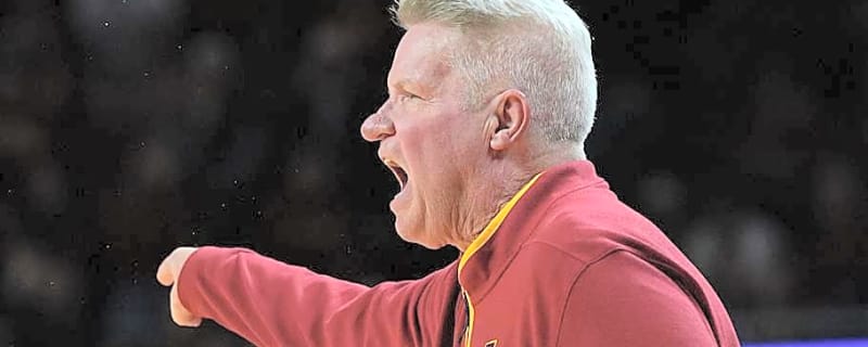 Bill Fennelly Provides Positive Update on Status of Iowa State Cyclones Star