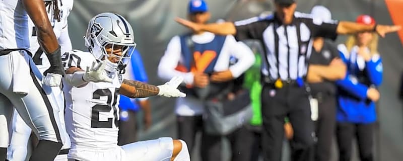 Is the Raiders’ Secondary Underrated?