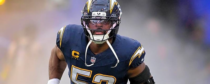 Myles Garrett Trade Just Makes Chargers’ Khalil Mack Approach Look Smarter