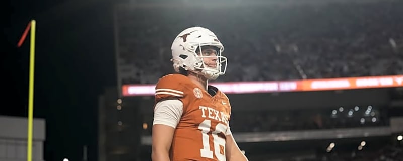 Cooper and Arch Manning Had Some Extremely Difficult Discussions in 2025