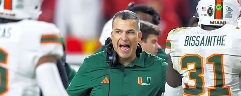 Miami Adds Blue-Chip Running Back from the 2027 Class to Ranks