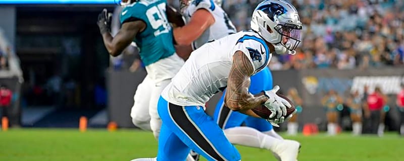 The Biggest Reason for Belief in 2026 Panthers is Obvious