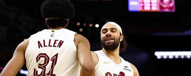 What Would It Cost for Cleveland Cavaliers To Trade Up in the NBA Draft?