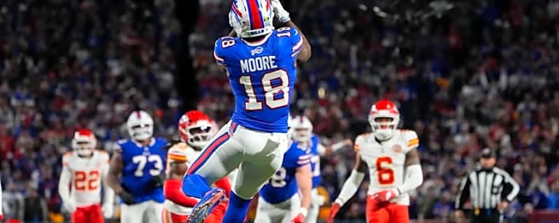 Tuesday Night Draft-Proofing With Eagles GM Howie Roseman