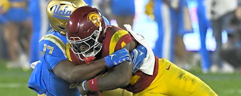 Two Week 12 Games UCLA Fans Must Keep Track Of
