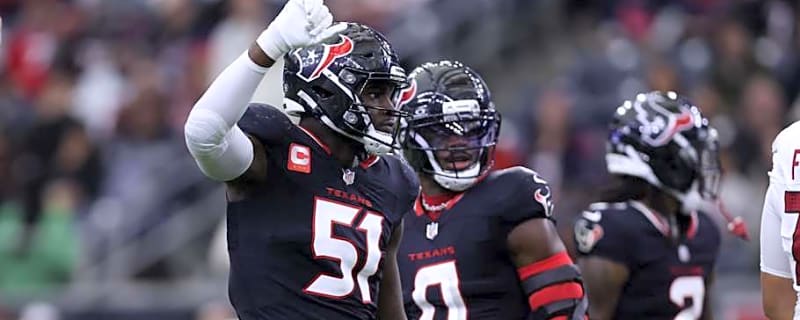 Three Bold Predictions for How Texans vs. Raiders Will Play Out