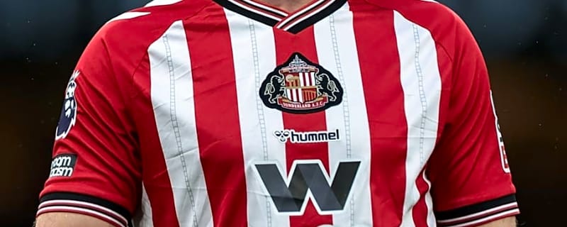 Bad News for Sunderland as Transfer Target Draws Interest From Historic Club