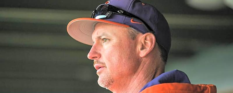 South Carolina Baseball Is Expected to Name Monte Lee as Interim Head Coach