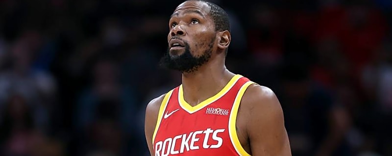 Suns' Mat Ishbia, Kevin Durant Trade Blows Over Social Media