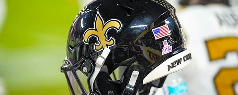 Saints 22-Year-Old Called Top &#39;Breakout Candidate&#39;