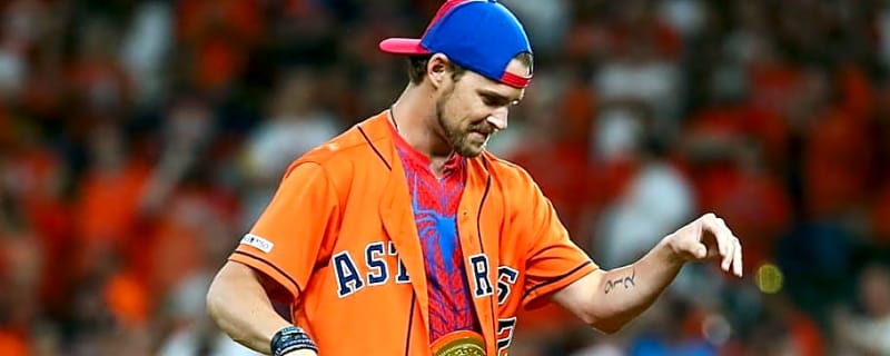 Former Astros World Series Star Tells All About 2017 Sign-Stealing Scandal