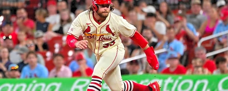 Cardinals' Best Fit For Brendan Donovan Isn't Alex Bregman-Less Red Sox