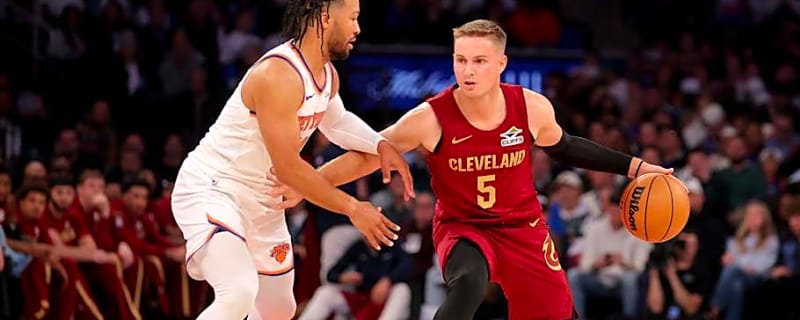 Cleveland Cavaliers injury bug creates opportunities for young players
