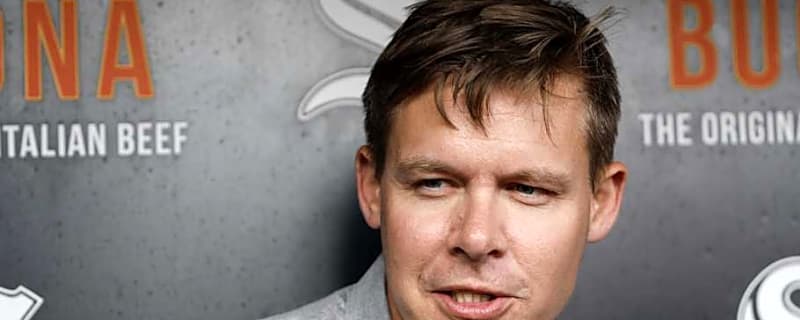 White Sox GM Chris Getz Quickly Shuts Down Red Sox Trade Request