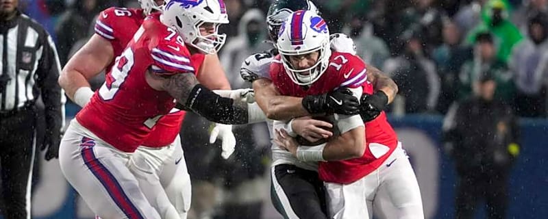 Week 18 NFL power rankings roundup paints grim picture for Bills at worst time