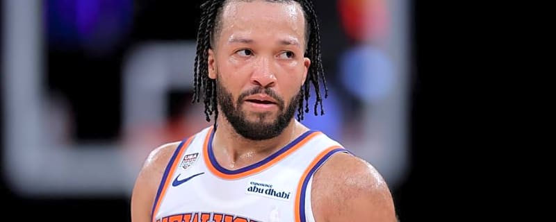 Jalen Brunson's Case For a Top-Five Player Is Better Than You Think