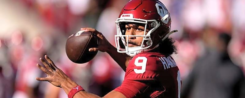 WVU QB Michael Hawkins Jr. Missing from Top 50 Power Four Spring Rankings