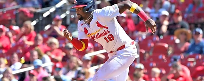 Why Cardinals Should Avoid Jordan Walker Blockbuster Trade