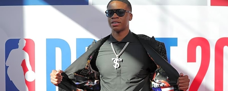 Where Does Thomas Sorber Fit in OKC Thunder Rotation?