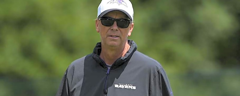 Latest Giants Assistant Coach Update: The Todd Monken Effect