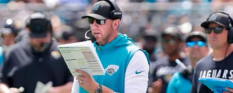 Jaguars Superlatives: Breaking Down Midseason MVP and More