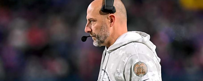 Titans Should Hire Anyone But Matt Nagy