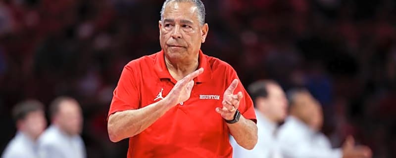 Houston's Latest Commit Picked the Cougars For a Very Specific Reason