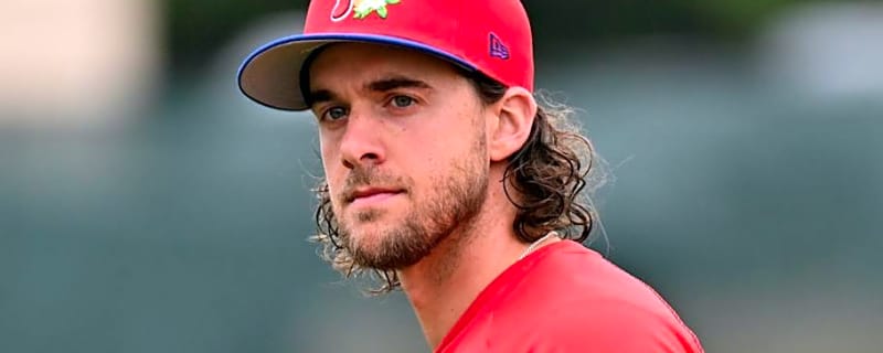 Why Aaron Nola Is Pitching for Three Different Countries in WBC Start Tonight