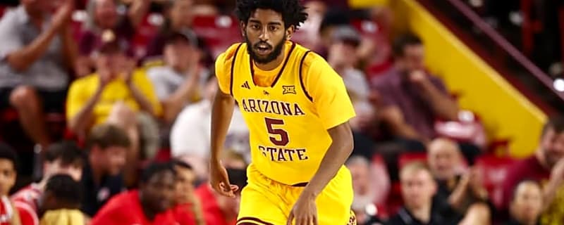 Previewing Final Week of Regular Season for Arizona State Basketball